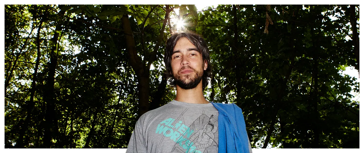 picture of alex g